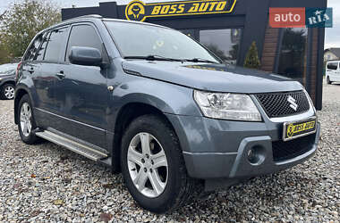 Позашляховик / Кросовер Suzuki Grand Vitara 2006 в Коломиї