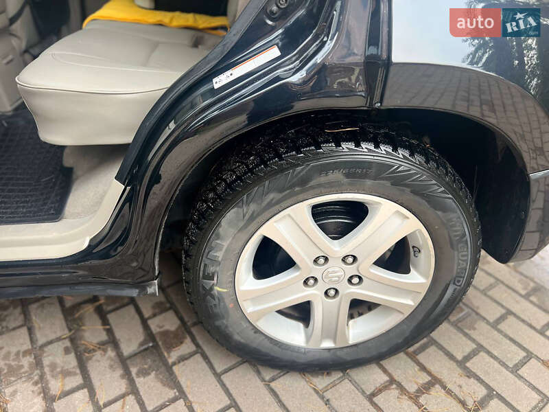 Внедорожник / Кроссовер Suzuki Grand Vitara 2008 в Киеве