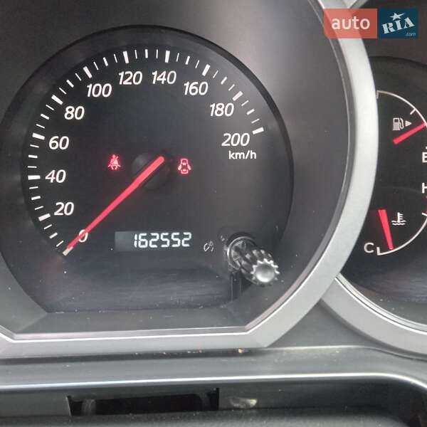 Внедорожник / Кроссовер Suzuki Grand Vitara 2008 в Киеве фото 14 Внедорожник / Кроссовер Suzuki Grand Vitara 2008 в Киеве