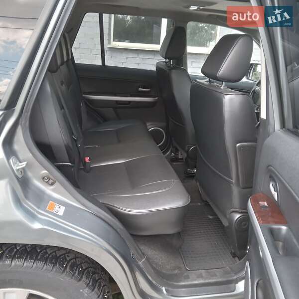 Внедорожник / Кроссовер Suzuki Grand Vitara 2008 в Киеве фото 103 Внедорожник / Кроссовер Suzuki Grand Vitara 2008 в Киеве