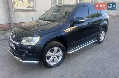 Внедорожник / Кроссовер Suzuki Grand Vitara 2010 в Яворове