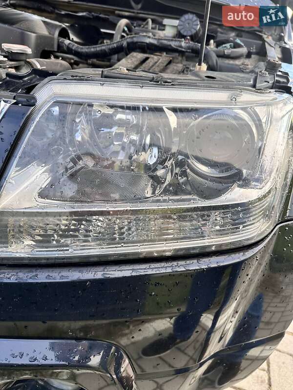 Внедорожник / Кроссовер Suzuki Grand Vitara 2008 в Львове