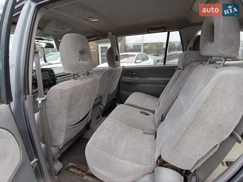 Внедорожник / Кроссовер Suzuki Grand Vitara 2004 в Полтаве фото 10 Внедорожник / Кроссовер Suzuki Grand Vitara 2004 в Полтаве
