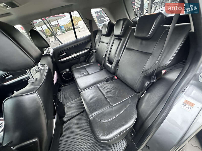 Позашляховик / Кросовер Suzuki Grand Vitara 2006 в Коломиї