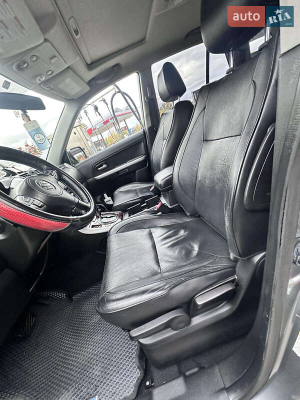 Позашляховик / Кросовер Suzuki Grand Vitara 2006 в Коломиї