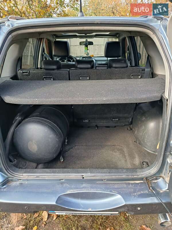 Внедорожник / Кроссовер Suzuki Grand Vitara 2007 в Люботине