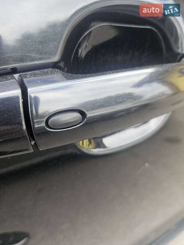 Внедорожник / Кроссовер Suzuki Grand Vitara 2008 в Днепре