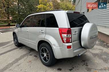 Внедорожник / Кроссовер Suzuki Grand Vitara 2006 в  фото 9 Внедорожник / Кроссовер Suzuki Grand Vitara 2006 в