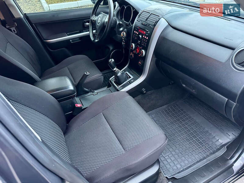 Внедорожник / Кроссовер Suzuki Grand Vitara 2010 в Харькове фото 14 Внедорожник / Кроссовер Suzuki Grand Vitara 2010 в Харькове