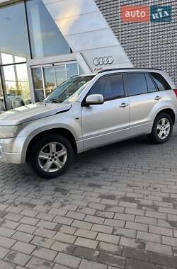 Внедорожник / Кроссовер Suzuki Grand Vitara 2005 в 