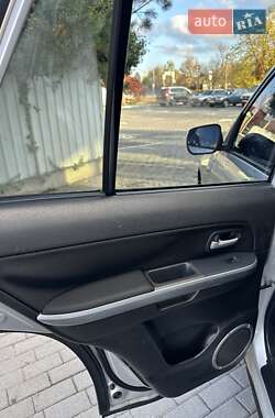 Внедорожник / Кроссовер Suzuki Grand Vitara 2005 в 