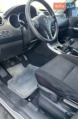 Внедорожник / Кроссовер Suzuki Grand Vitara 2005 в 