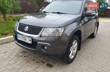 Позашляховик / Кросовер Suzuki Grand Vitara 2010 в Слов'янську