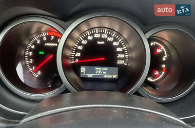 Внедорожник / Кроссовер Suzuki Grand Vitara 2010 в Киеве