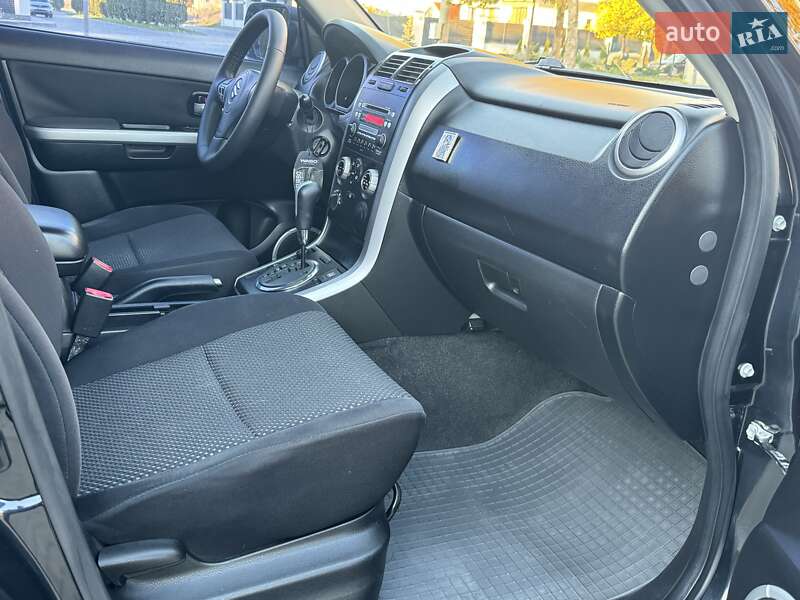 Внедорожник / Кроссовер Suzuki Grand Vitara 2008 в Одессе фото 76 Внедорожник / Кроссовер Suzuki Grand Vitara 2008 в Одессе