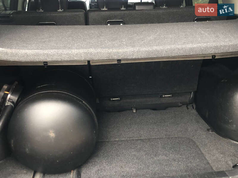 Позашляховик / Кросовер Suzuki Grand Vitara 2011 в Рівному