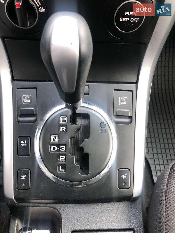 Позашляховик / Кросовер Suzuki Grand Vitara 2011 в Рівному