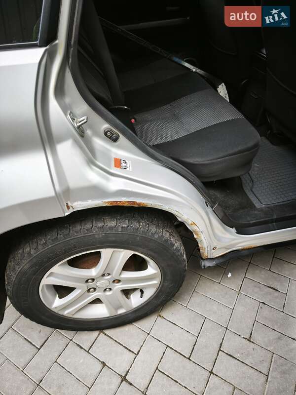 Внедорожник / Кроссовер Suzuki Grand Vitara 2007 в Хмельницком