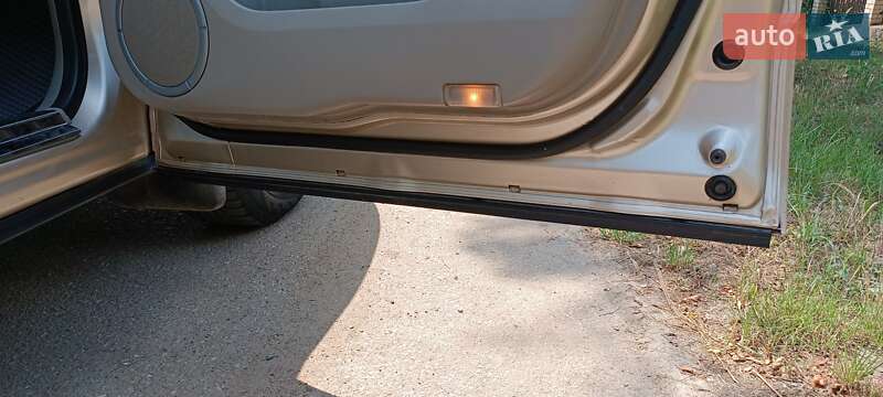 Внедорожник / Кроссовер Suzuki Grand Vitara 2007 в Белгороде-Днестровском