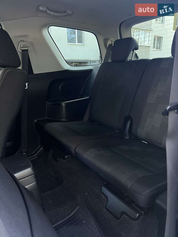 Внедорожник / Кроссовер Suzuki Grand Vitara 2009 в Виннице