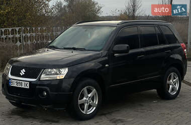 Внедорожник / Кроссовер Suzuki Grand Vitara 2008 в Семеновке