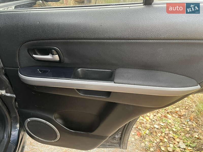 Внедорожник / Кроссовер Suzuki Grand Vitara 2007 в Малине фото 14 Внедорожник / Кроссовер Suzuki Grand Vitara 2007 в Малине