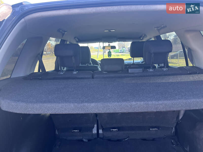 Внедорожник / Кроссовер Suzuki Grand Vitara 2008 в Любаре фото 6 Внедорожник / Кроссовер Suzuki Grand Vitara 2008 в Любаре