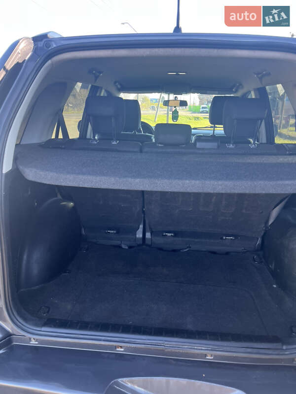 Внедорожник / Кроссовер Suzuki Grand Vitara 2008 в Любаре фото 8 Внедорожник / Кроссовер Suzuki Grand Vitara 2008 в Любаре