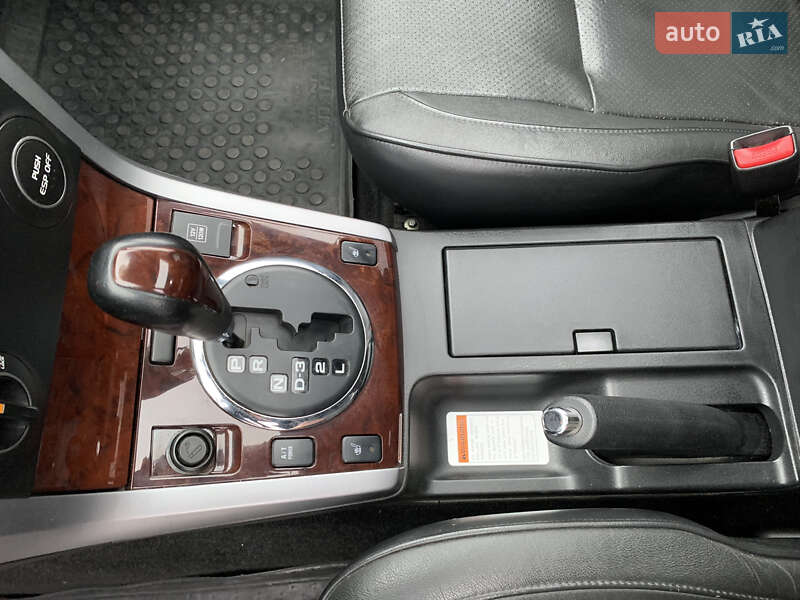 Внедорожник / Кроссовер Suzuki Grand Vitara 2006 в Киеве фото 23 Внедорожник / Кроссовер Suzuki Grand Vitara 2006 в Киеве
