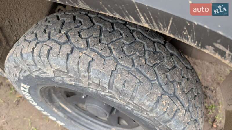 Внедорожник / Кроссовер Suzuki Grand Vitara 1999 в Косове фото 3 Внедорожник / Кроссовер Suzuki Grand Vitara 1999 в Косове