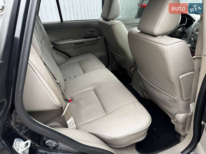 Внедорожник / Кроссовер Suzuki Grand Vitara 2006 в Днепре фото 15 Внедорожник / Кроссовер Suzuki Grand Vitara 2006 в Днепре