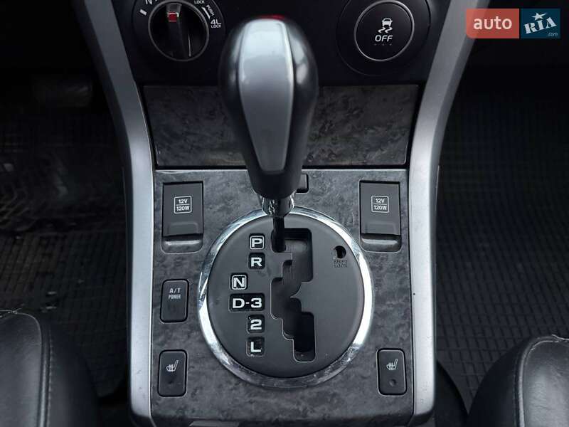 Внедорожник / Кроссовер Suzuki Grand Vitara 2016 в Киеве