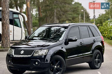 Внедорожник / Кроссовер Suzuki Grand Vitara 2011 в Виннице