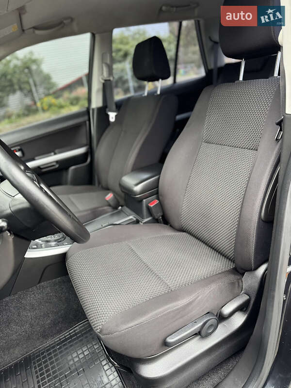 Внедорожник / Кроссовер Suzuki Grand Vitara 2011 в Виннице фото 16 Внедорожник / Кроссовер Suzuki Grand Vitara 2011 в Виннице