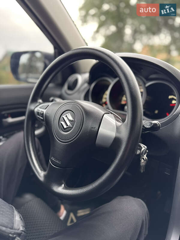 Внедорожник / Кроссовер Suzuki Grand Vitara 2011 в Виннице фото 38 Внедорожник / Кроссовер Suzuki Grand Vitara 2011 в Виннице