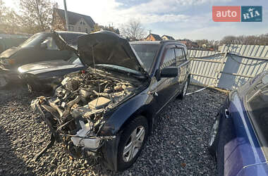 Внедорожник / Кроссовер Suzuki Grand Vitara 2008 в Киеве