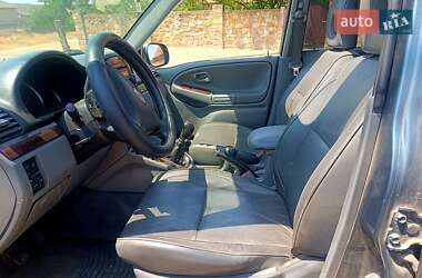 Внедорожник / Кроссовер Suzuki Grand Vitara 2005 в Измаиле