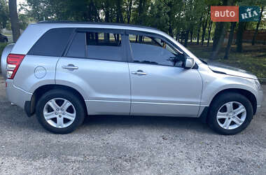Внедорожник / Кроссовер Suzuki Grand Vitara 2006 в Харькове
