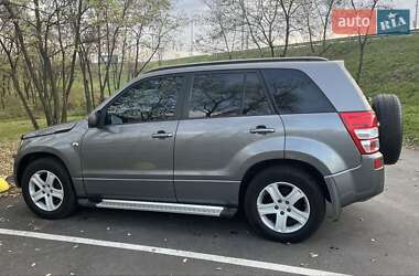 Внедорожник / Кроссовер Suzuki Grand Vitara 2006 в Киеве
