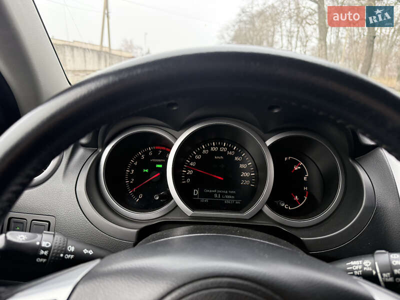 Позашляховик / Кросовер Suzuki Grand Vitara 2016 в Дніпрі