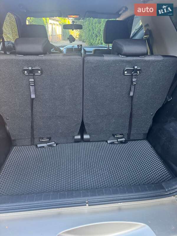 Внедорожник / Кроссовер Suzuki Grand Vitara 2008 в Киеве фото 6 Внедорожник / Кроссовер Suzuki Grand Vitara 2008 в Киеве