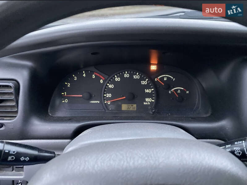 Внедорожник / Кроссовер Suzuki Grand Vitara 2004 в Киеве