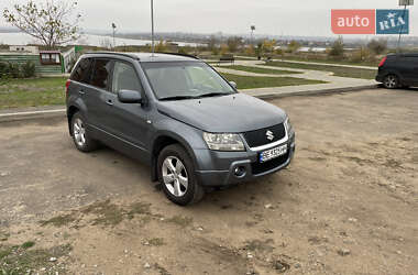 Позашляховик / Кросовер Suzuki Grand Vitara 2008 в Миколаєві