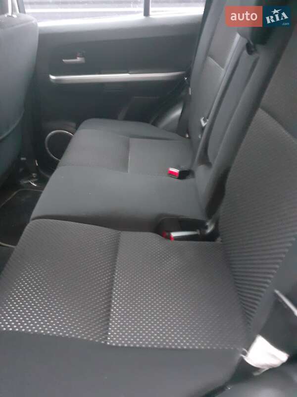 Внедорожник / Кроссовер Suzuki Grand Vitara 2007 в Камне-Каширском