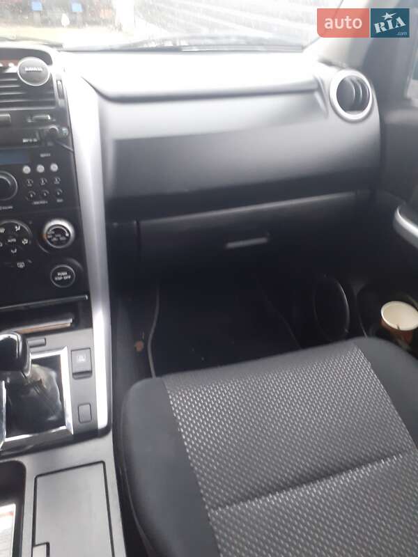 Внедорожник / Кроссовер Suzuki Grand Vitara 2007 в Камне-Каширском