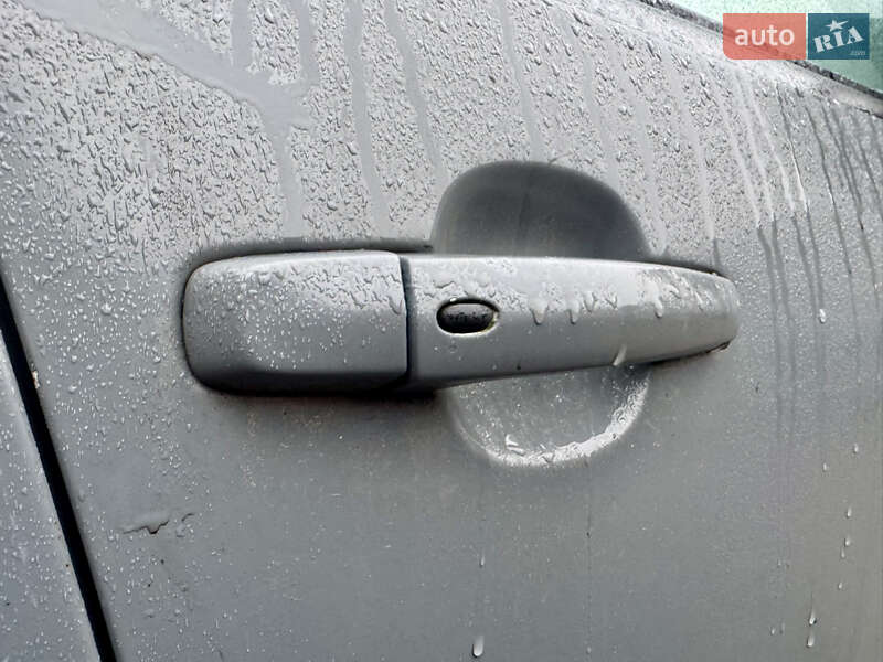 Позашляховик / Кросовер Suzuki Grand Vitara 2008 в Києві