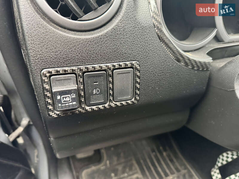 Позашляховик / Кросовер Suzuki Grand Vitara 2008 в Києві