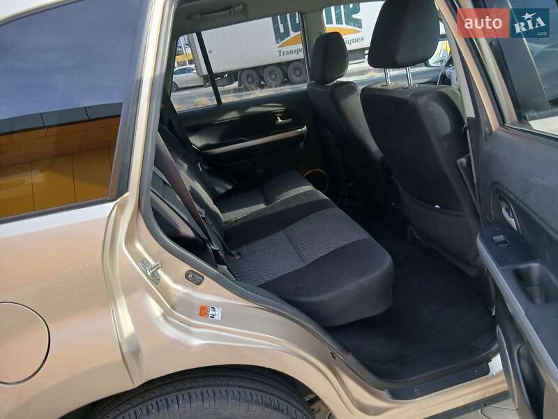 Позашляховик / Кросовер Suzuki Grand Vitara 2006 в Києві фото 9 Позашляховик / Кросовер Suzuki Grand Vitara 2006 в Києві