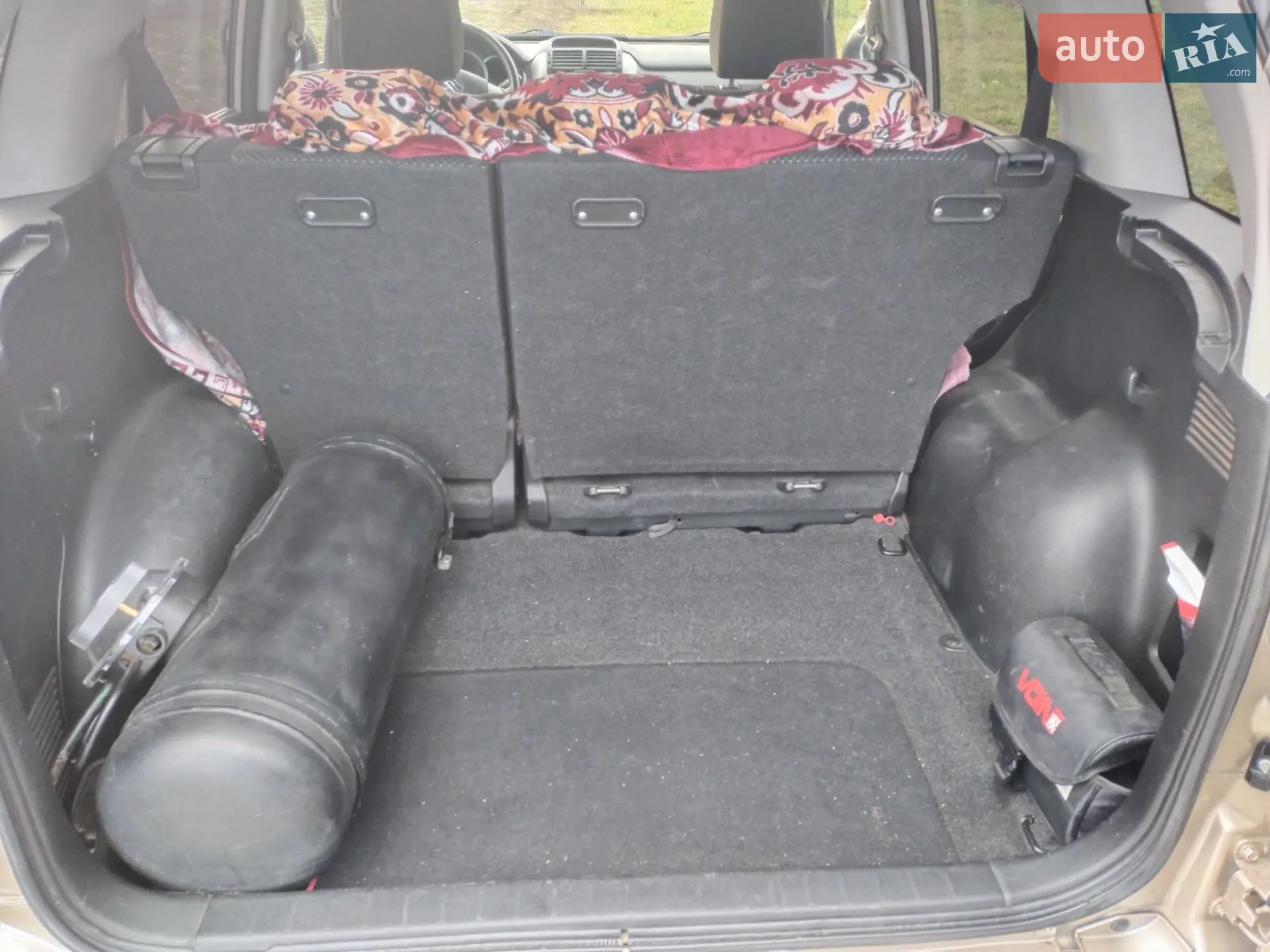 Suzuki Grand Vitara 2008 VIN JSAJTD54V00306009 фото оголошення 9 з 11