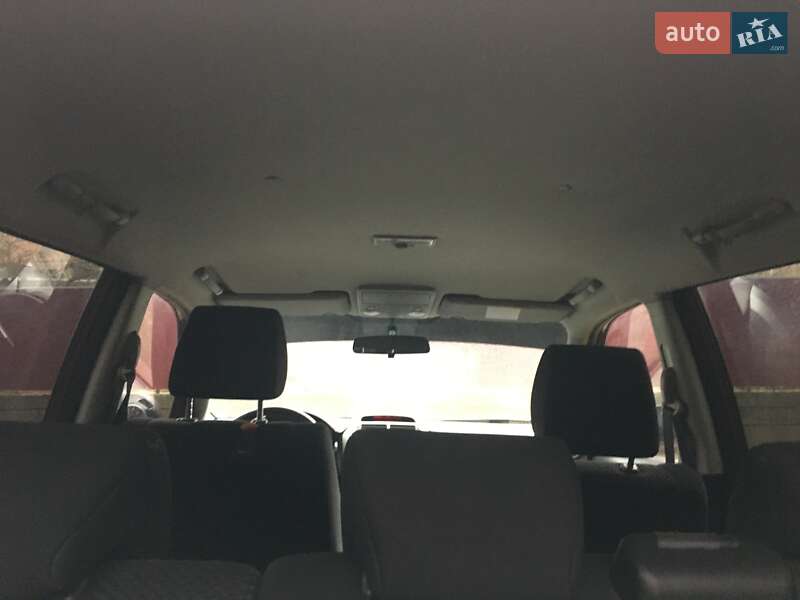 Внедорожник / Кроссовер Suzuki Grand Vitara 2007 в Виннице фото 9 Внедорожник / Кроссовер Suzuki Grand Vitara 2007 в Виннице